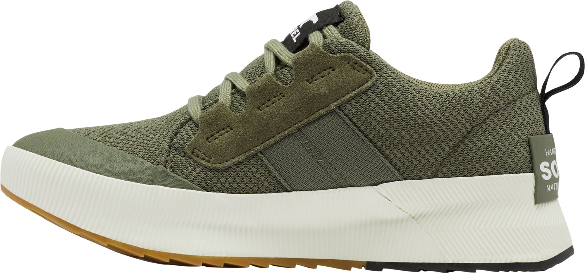 SOREL Women's Out 'N About III Waterproof Sneakers product image