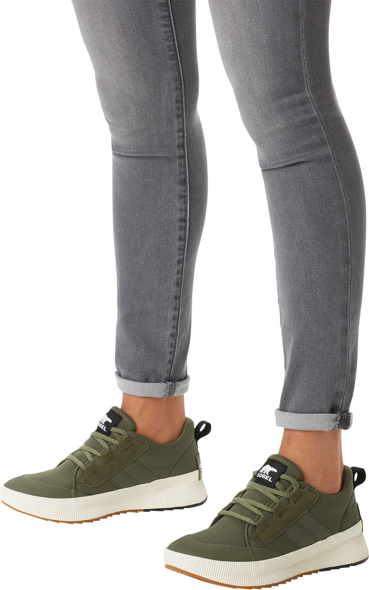 SOREL Women's Out 'N About III Waterproof Sneakers product image