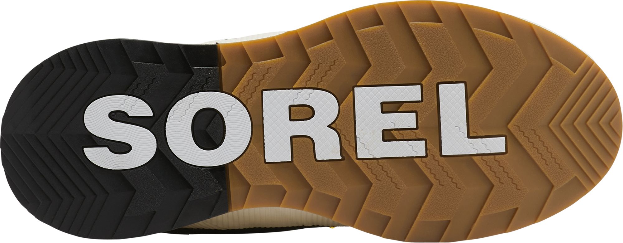 SOREL Women's Out 'N About III Waterproof Sneakers product image
