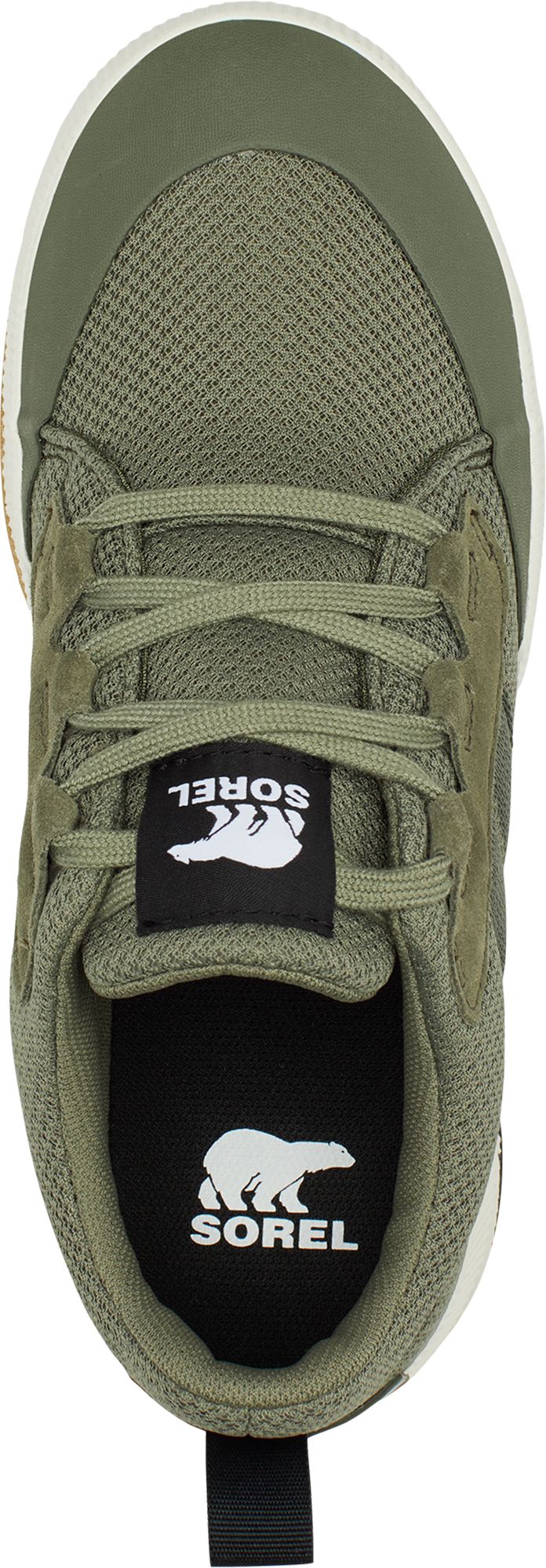 SOREL Women's Out 'N About III Waterproof Sneakers product image