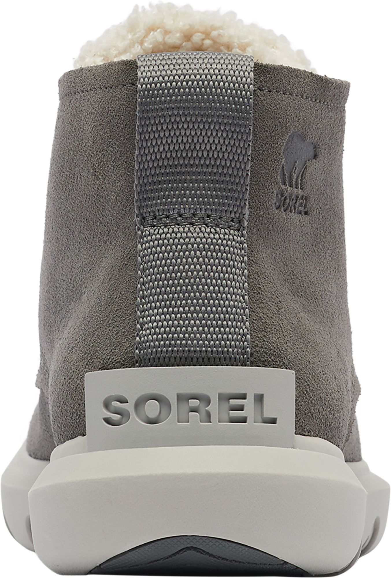 SOREL Women's Explorer II Drift 100g Waterproof Sneakers product image