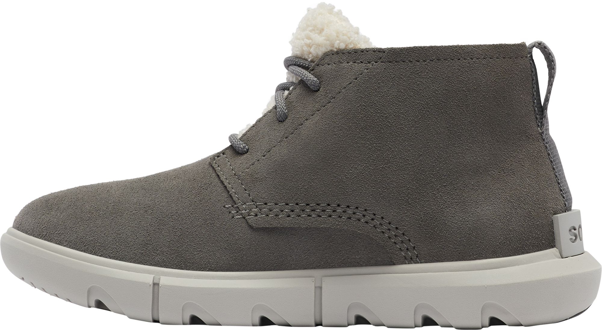 SOREL Women's Explorer II Drift 100g Waterproof Sneakers product image