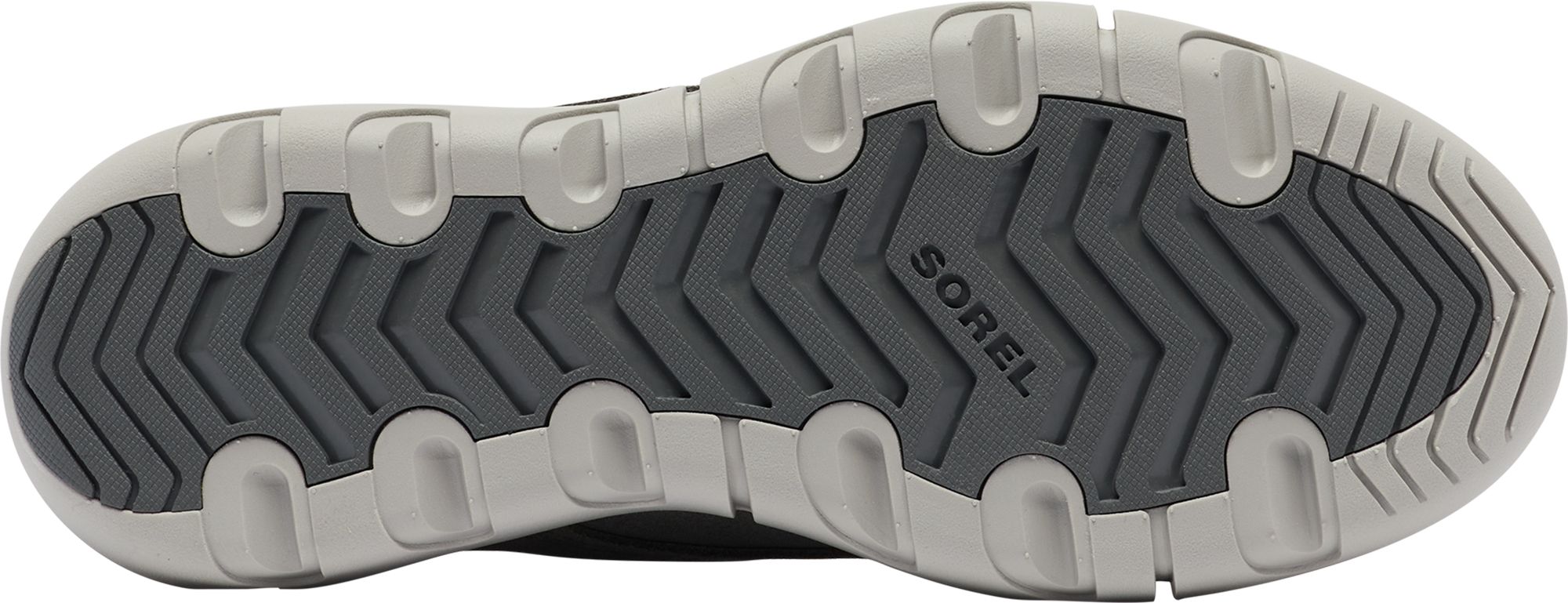 SOREL Women's Explorer II Drift 100g Waterproof Sneakers product image