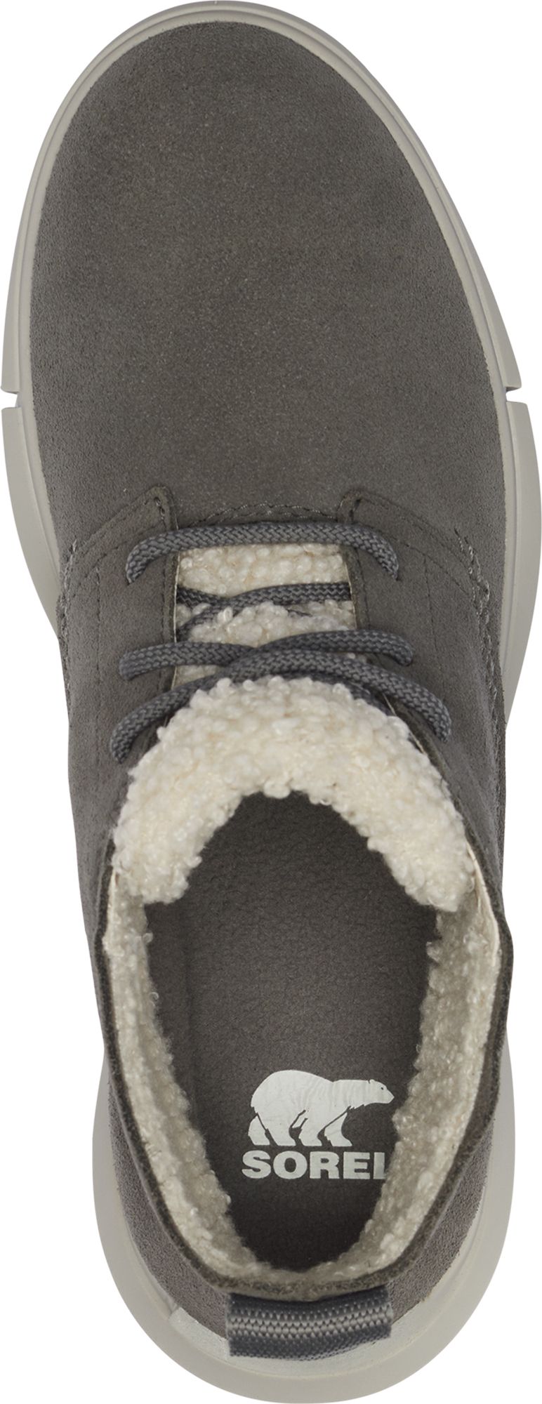 SOREL Women's Explorer II Drift 100g Waterproof Sneakers product image