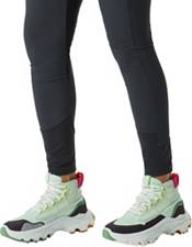 SOREL Women's Kinetic Breakthru Venture Mid Waterproof Sneakers product image