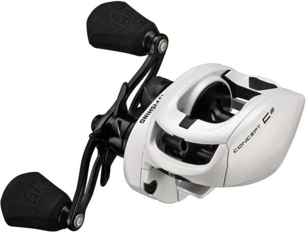 13 Fishing Inception G2 Baitcasting Reels — Discount Tackle