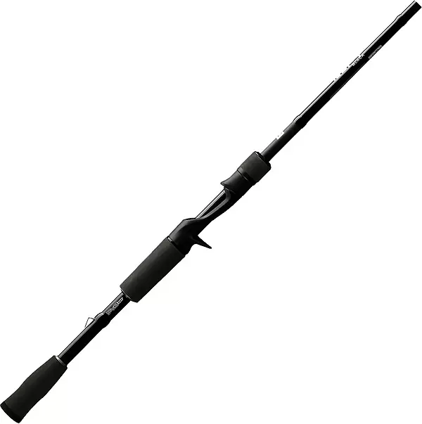13 Fishing Defy Black 2 Spinning Rod - DB2S67ML-2