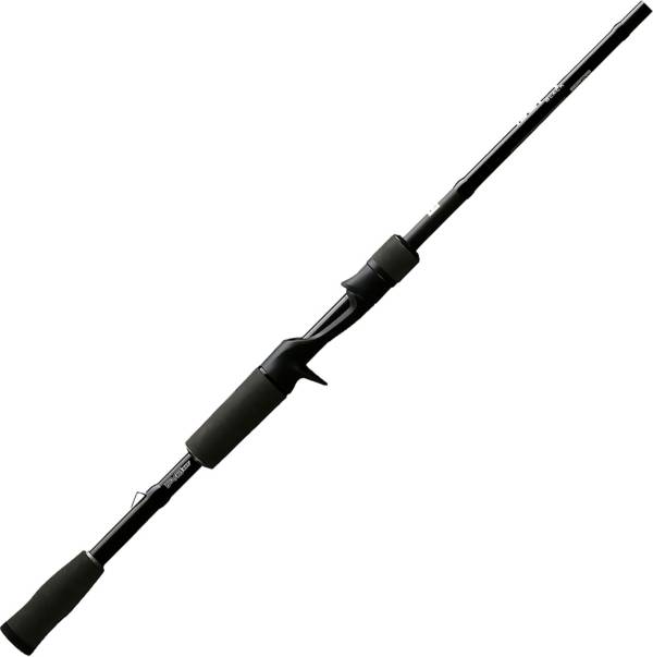 13 Fishing Defy Black Gen II Casting Rod product image