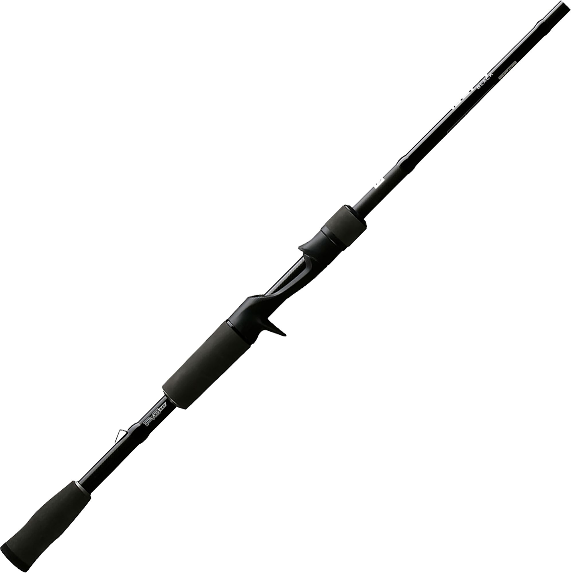 13 Fishing Defy Black Gen II Casting Rod Sansujyuku sansujyuku.com