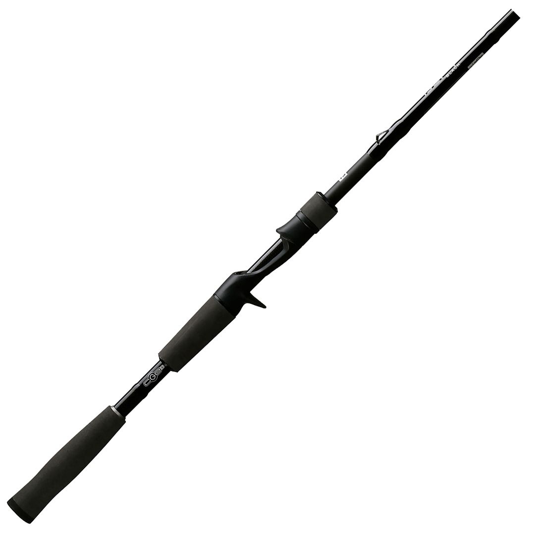 13 Fishing Defy Black Gen II Cranking Rod Sansujyuku sansujyuku.com