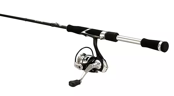 13 Fishing Fate FT Casting Combo Rod