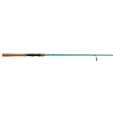 sorry, 13 Fishing Fate Green Spinning Rod is currently out of stock