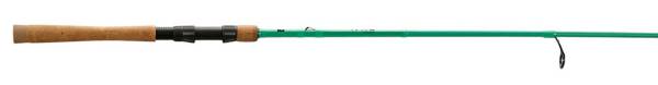 13 Fishing Fate Green Spinning Rod product image