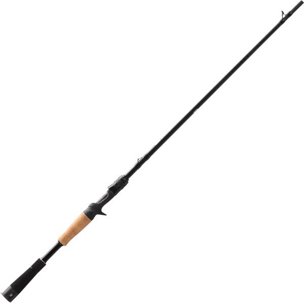 13 Fishing White Noise Ice Spinning Rod