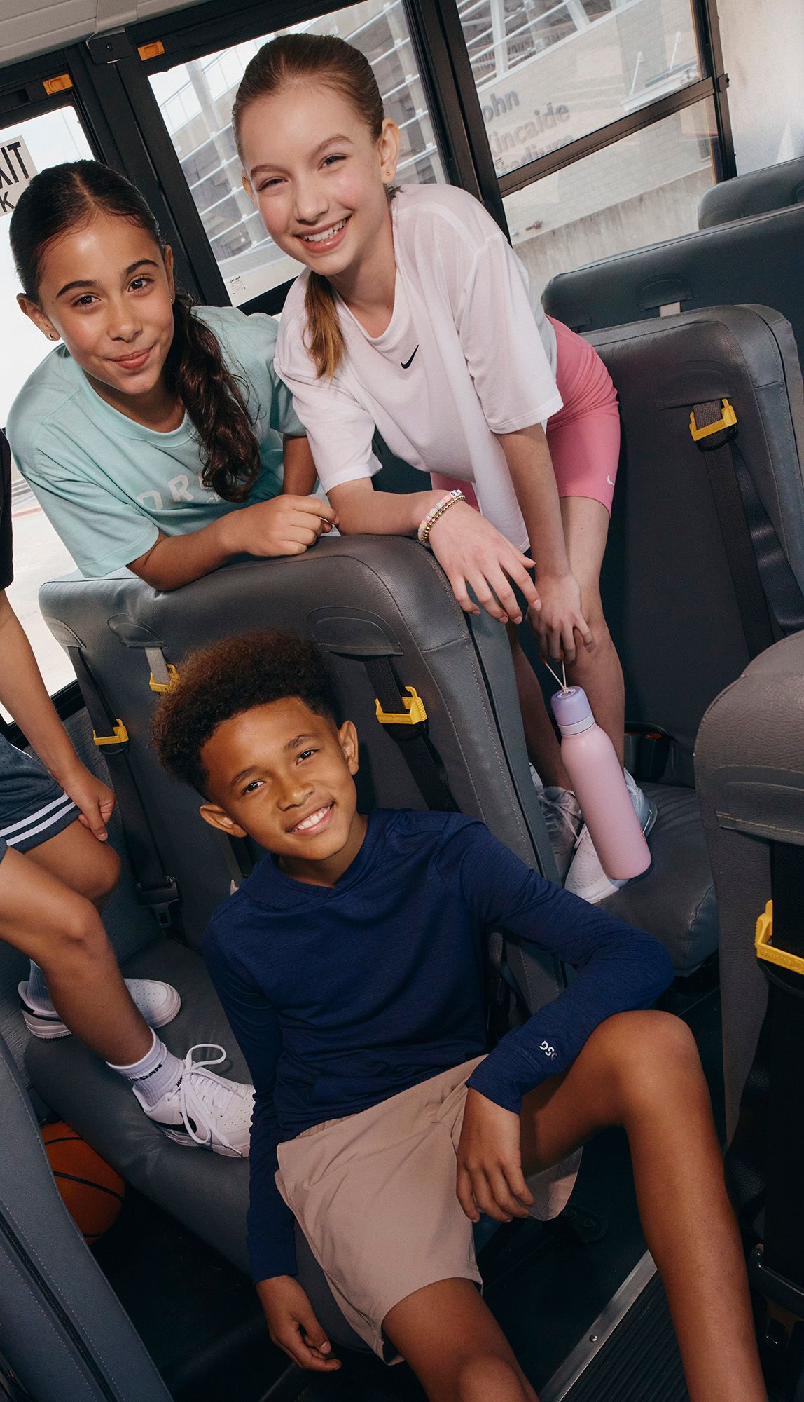 Owala 24 oz. FreeSip Stainless Steel Bottle with Twist Lid product image