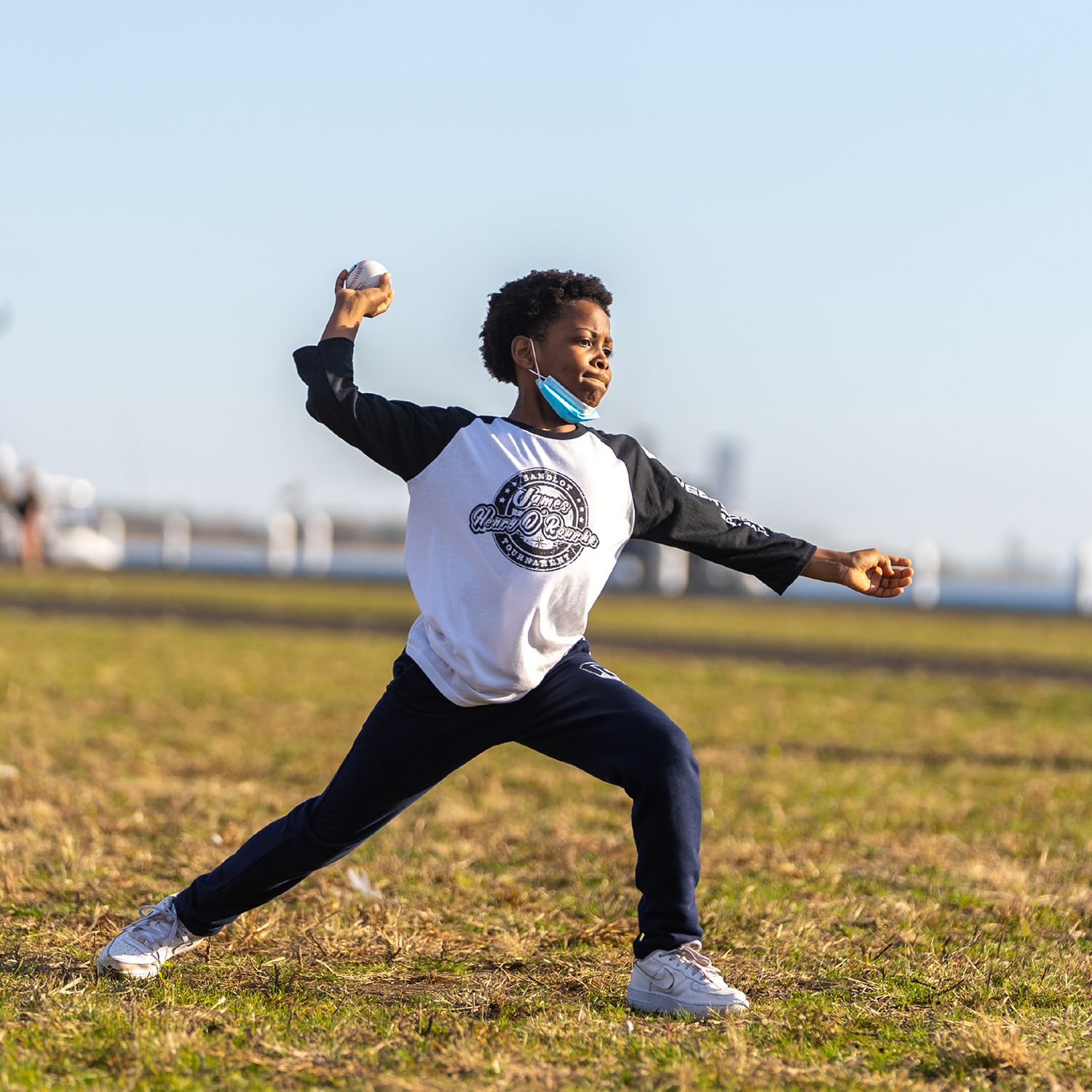 SweetSpot Baseball 28” Junior Bat and Spaseball Combo product image