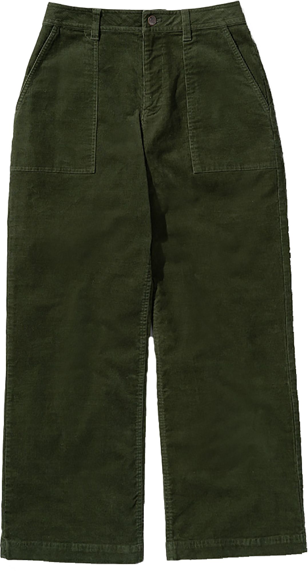 United By Blue Women's Corduroy Leg Pants product image