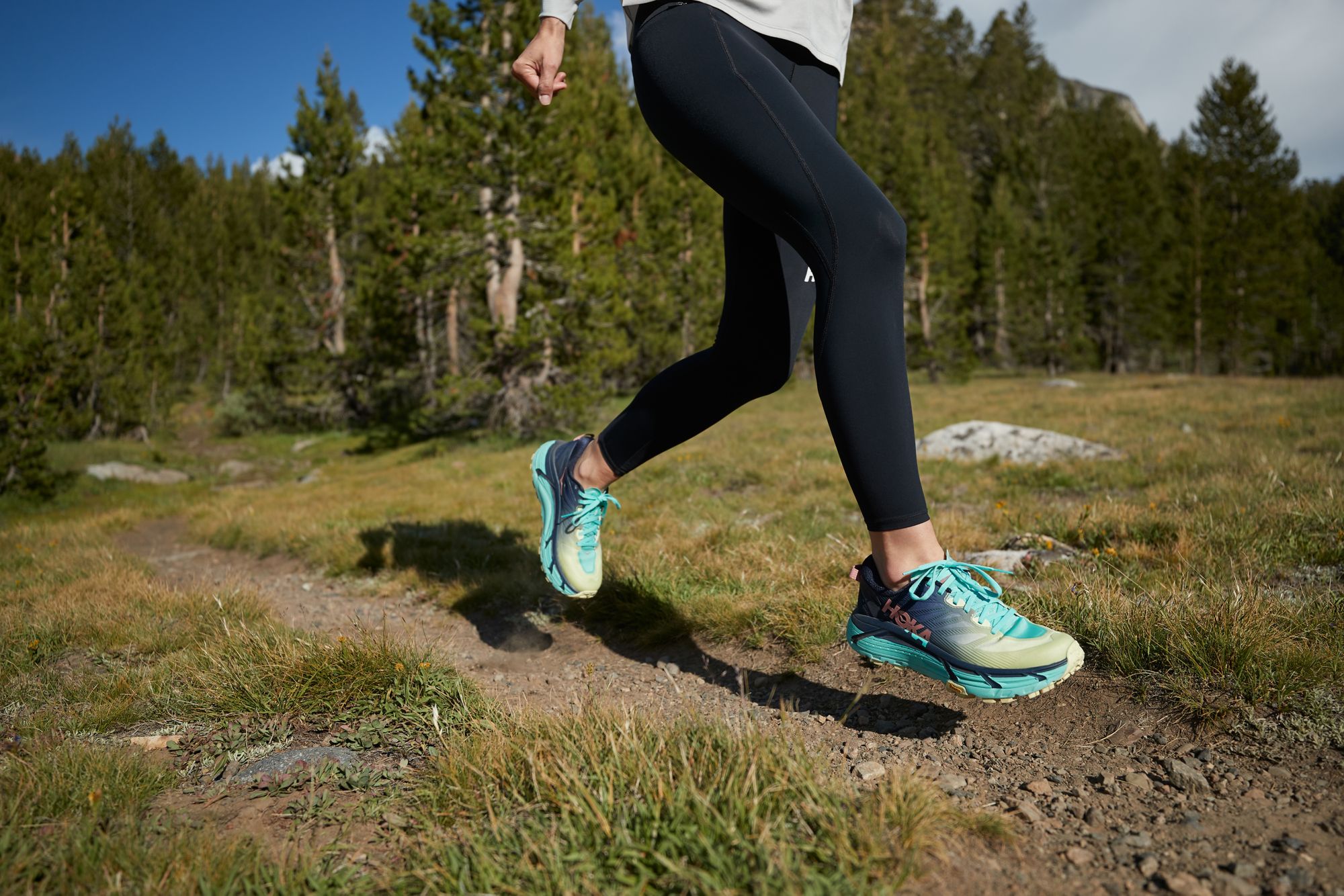 HOKA Women's Mafate Speed 3 Running Shoes product image