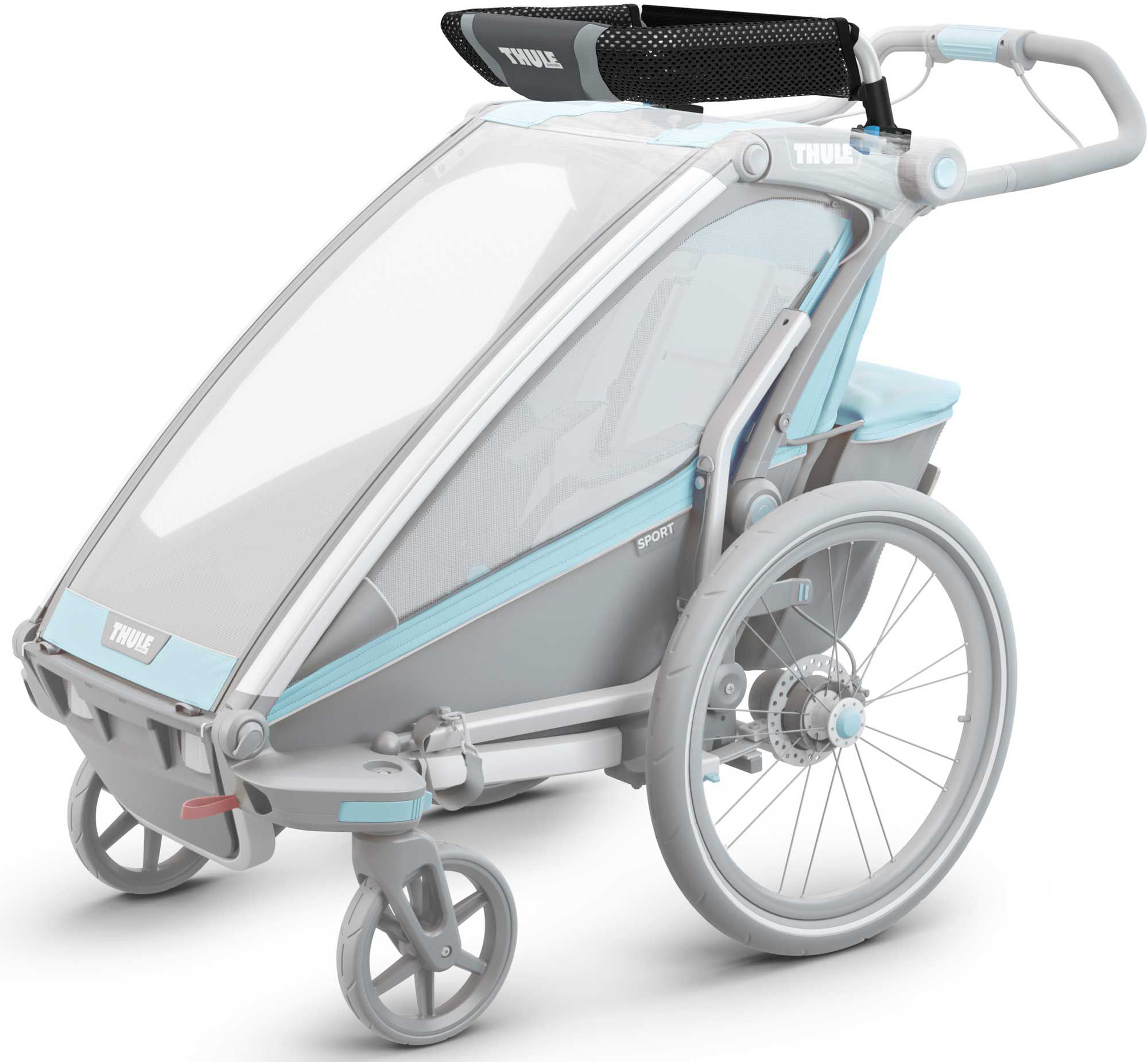 Thule Cargo Rack 1 product image