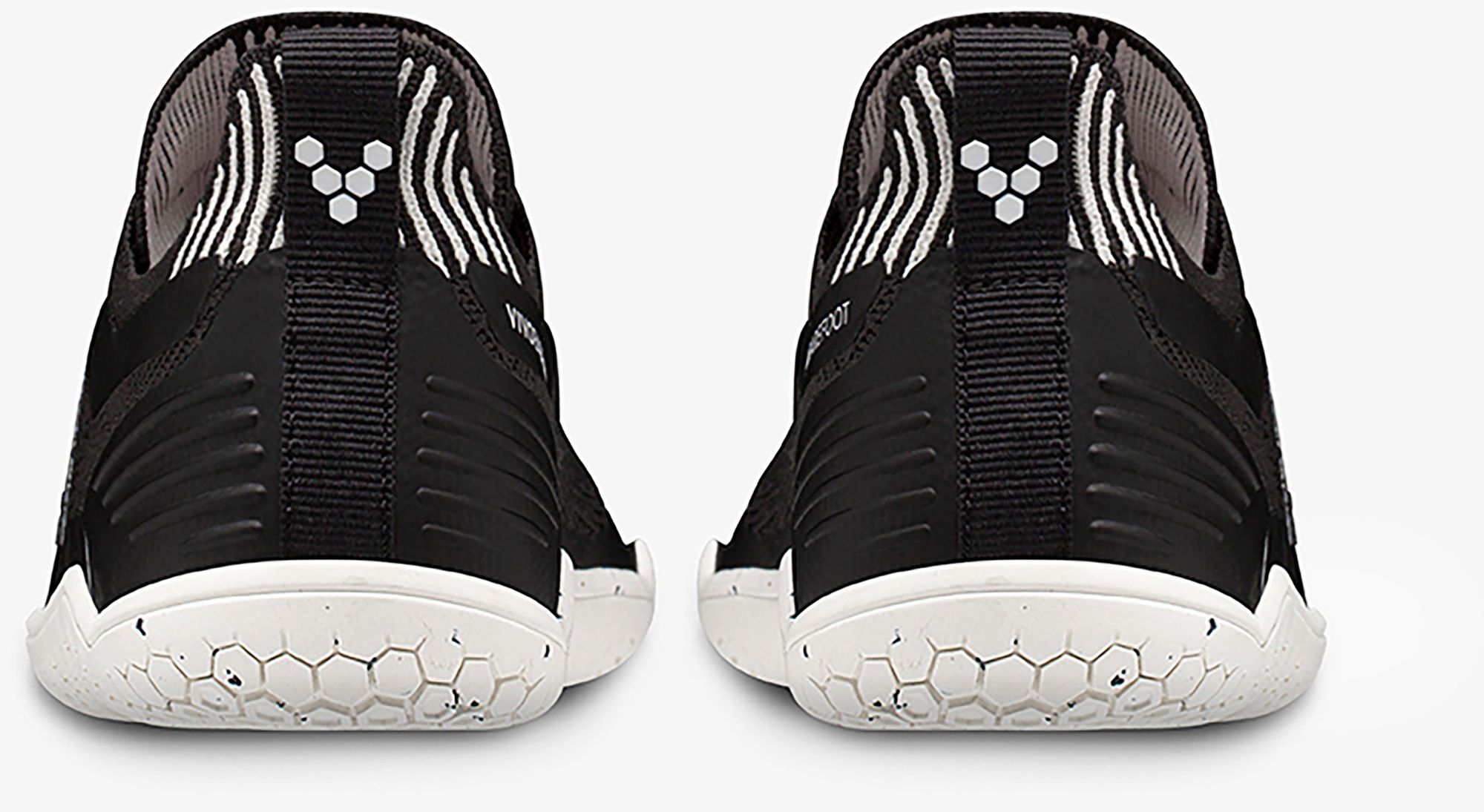Vivobarefoot Women's Geo Racer Knit Running Shoes product image