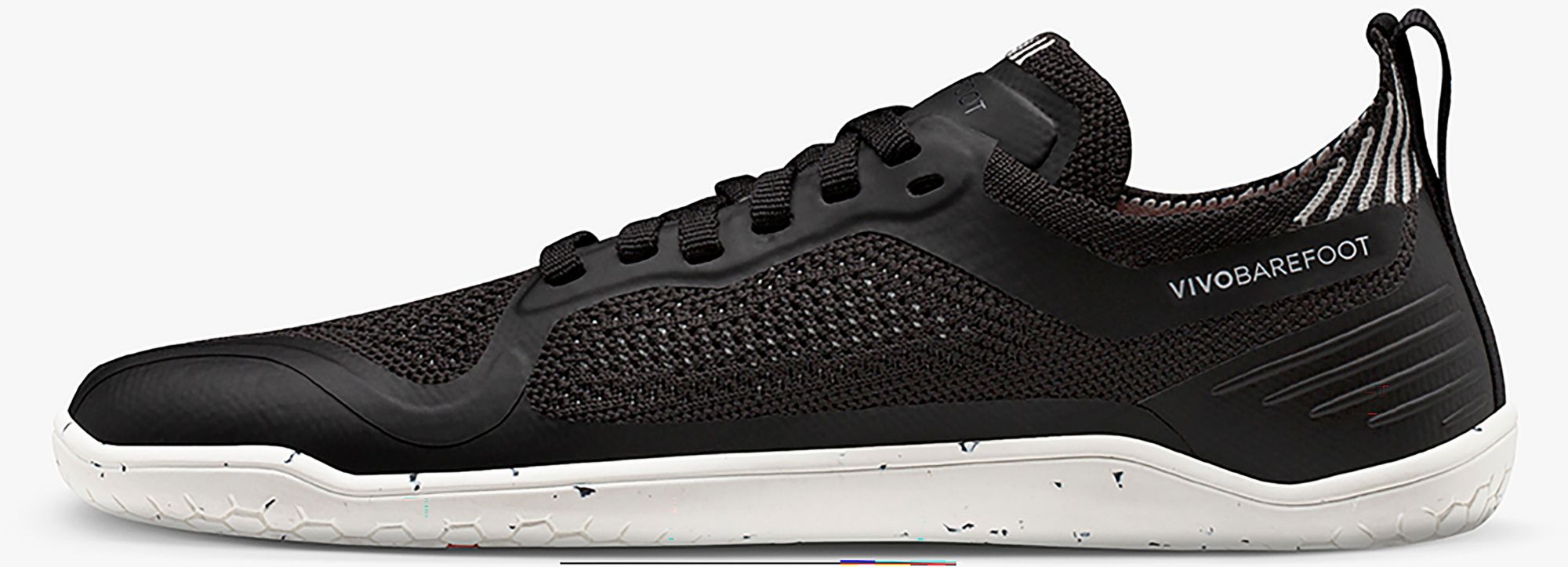 Vivobarefoot Women's Geo Racer Knit Running Shoes product image