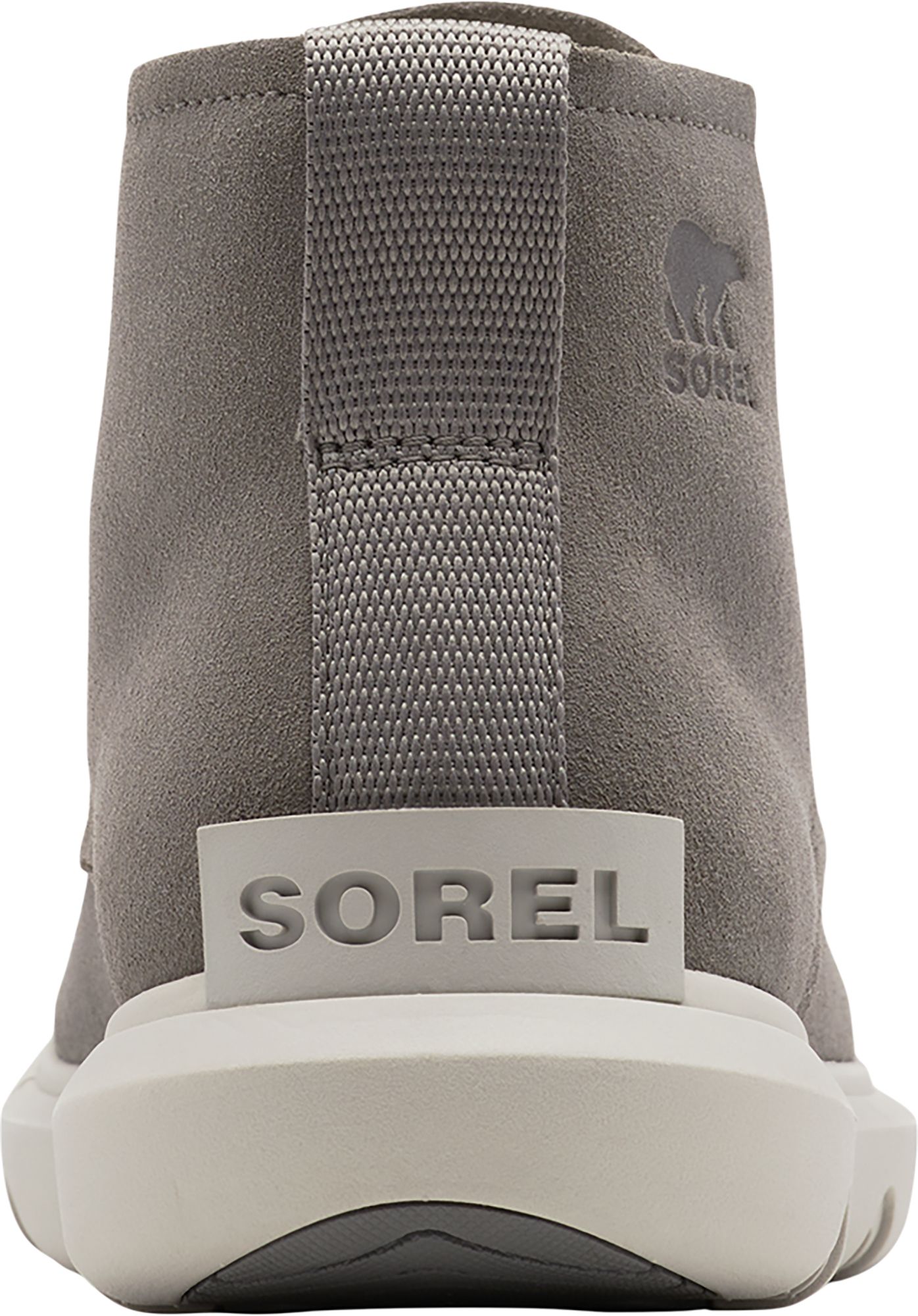 SOREL Men's Explorer Drifter Insulated Waterproof Winter Boots