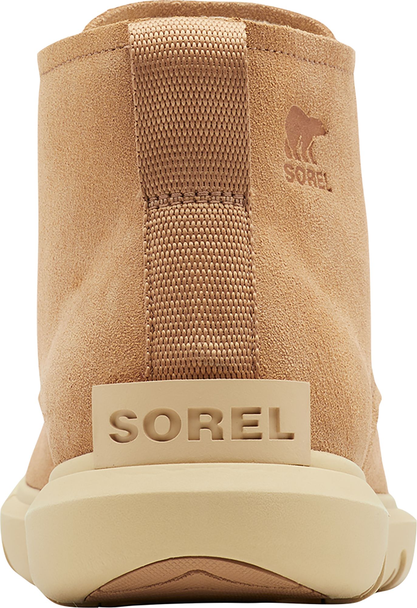 SOREL Men's Explorer Drifter Insulated Waterproof Winter Boots product image