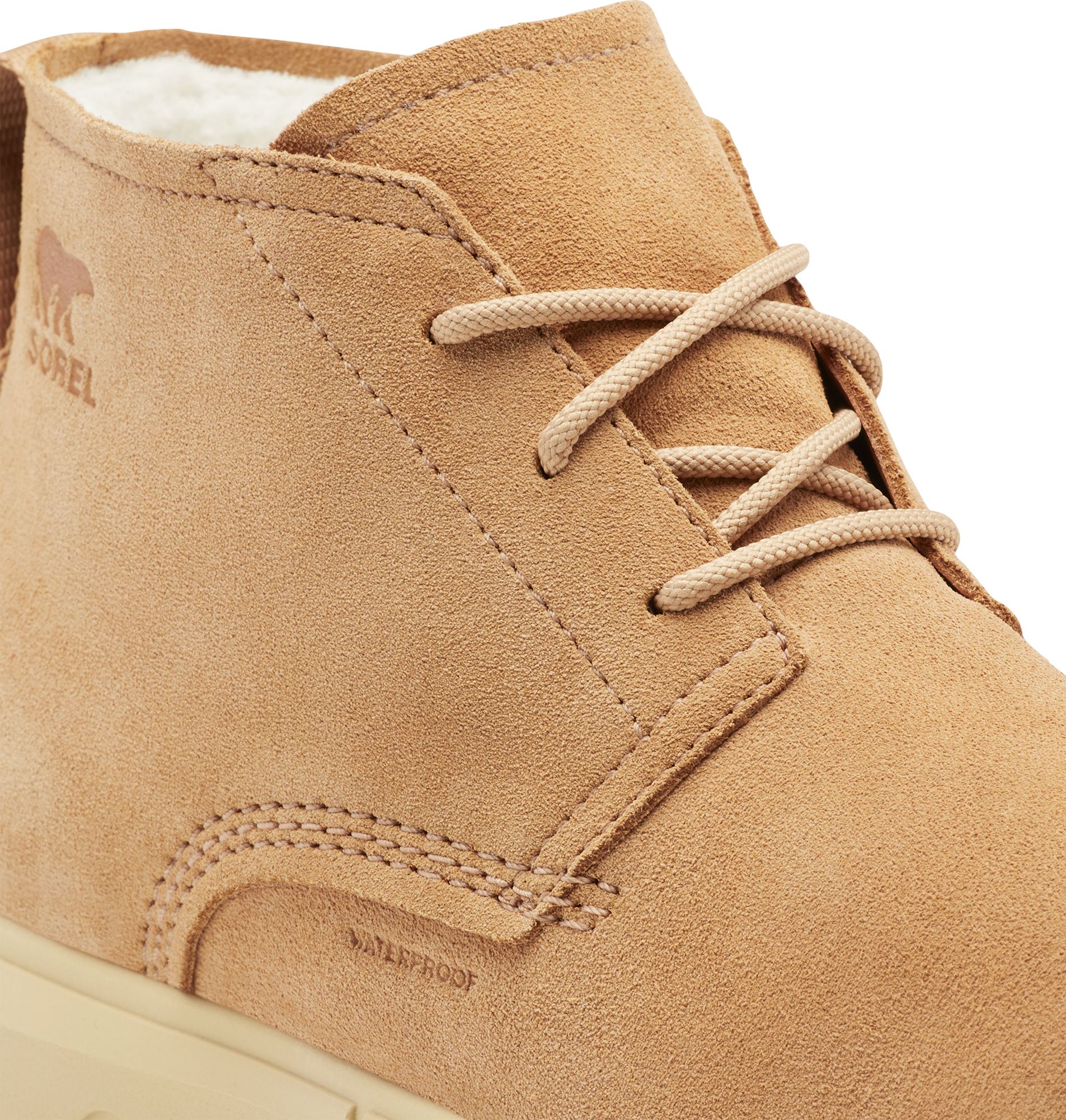 SOREL Men's Explorer Drifter Insulated Waterproof Winter Boots product image