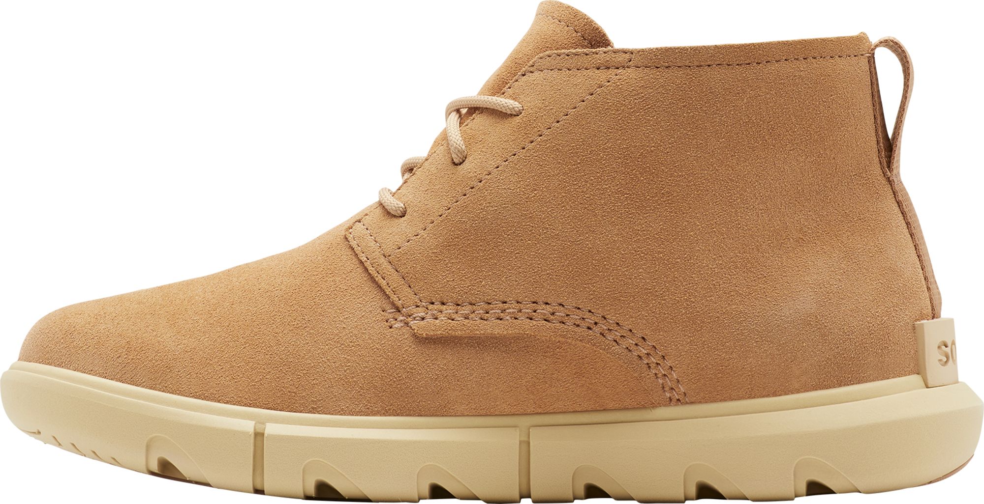 SOREL Men's Explorer Drifter Insulated Waterproof Winter Boots product image