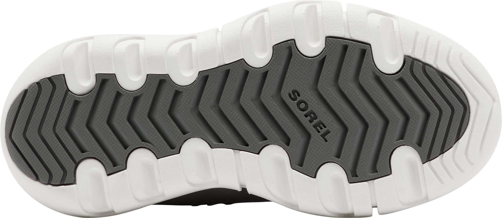 SOREL Kids' Explorer Lace 100g Waterproof Winter Boots product image