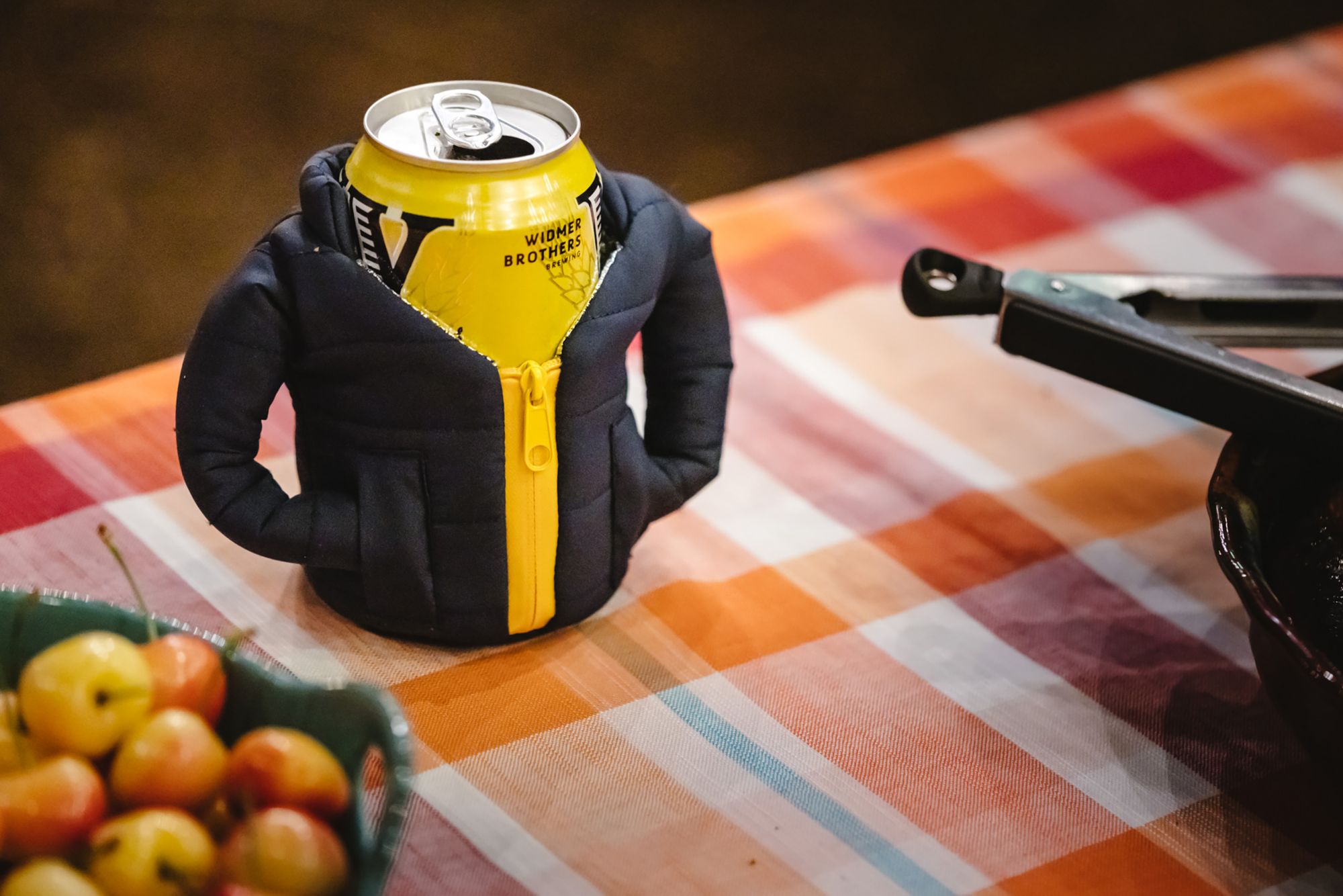 Puffin Beverage Jacket product image