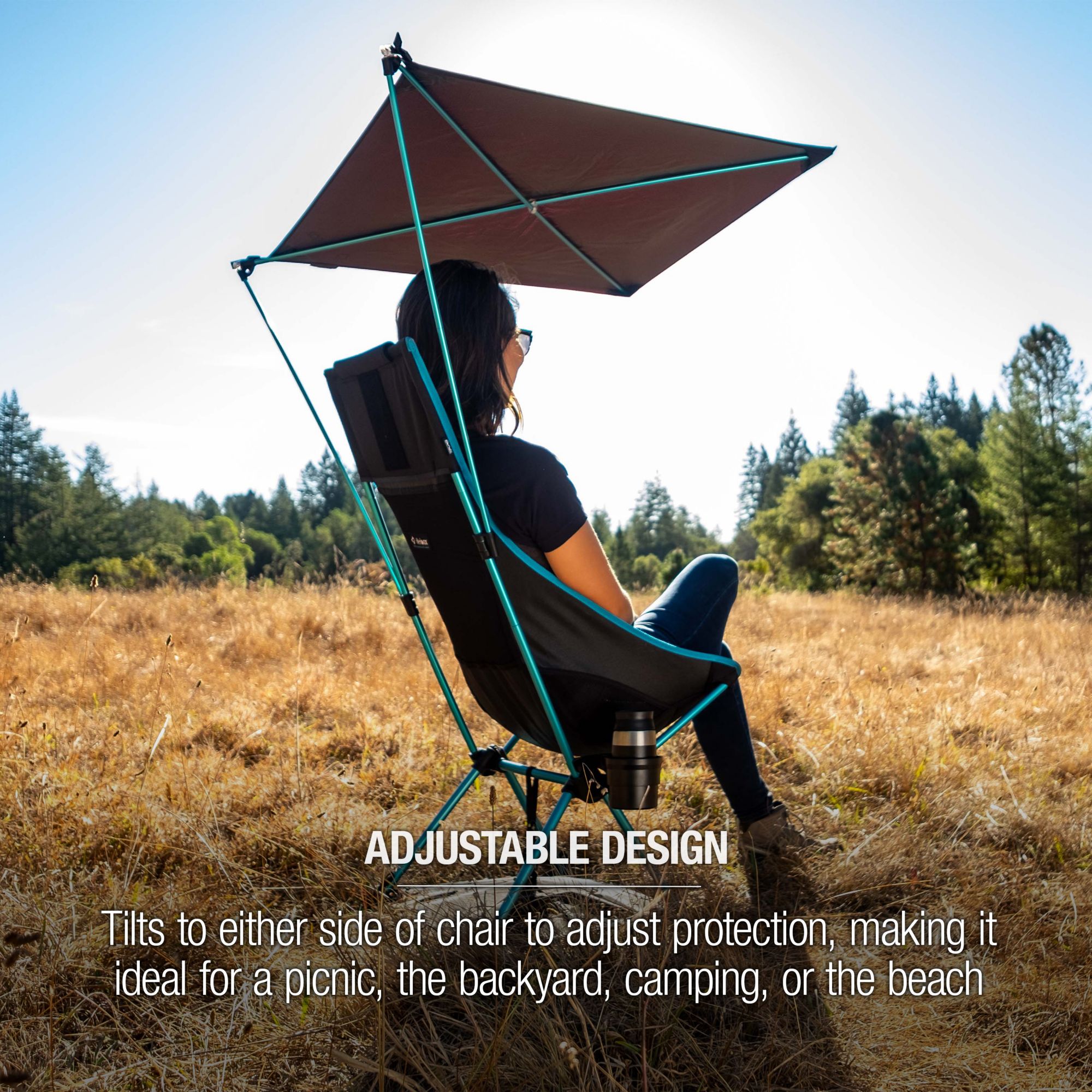 Helinox Personal Shade product image