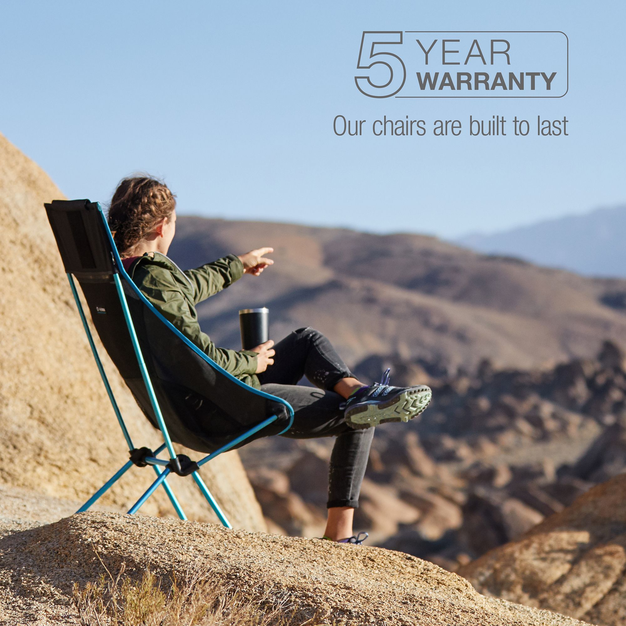 Helinox Sunset Chair product image
