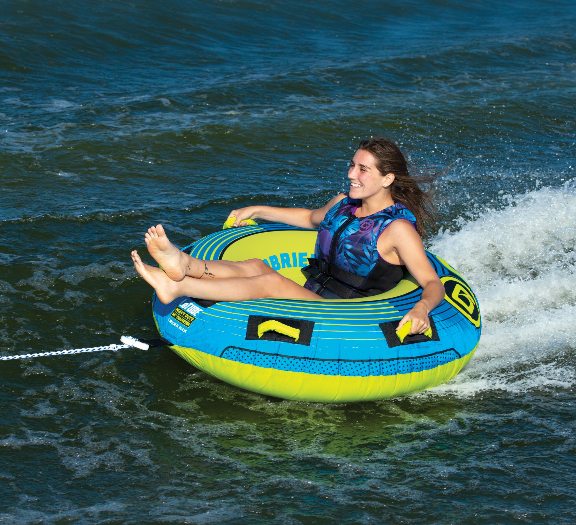 O'Brien LeTube Towable Tube product image