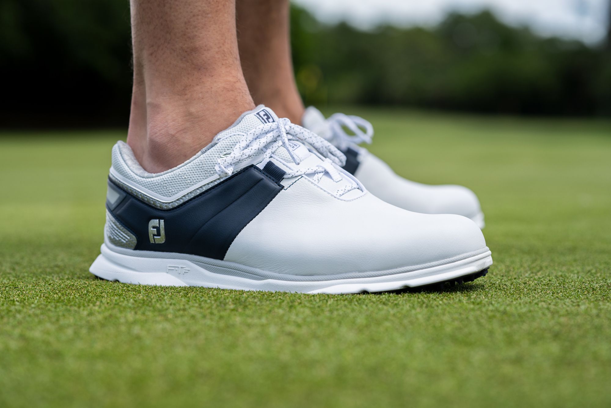 footjoy mens pro sl carbon golf shoes