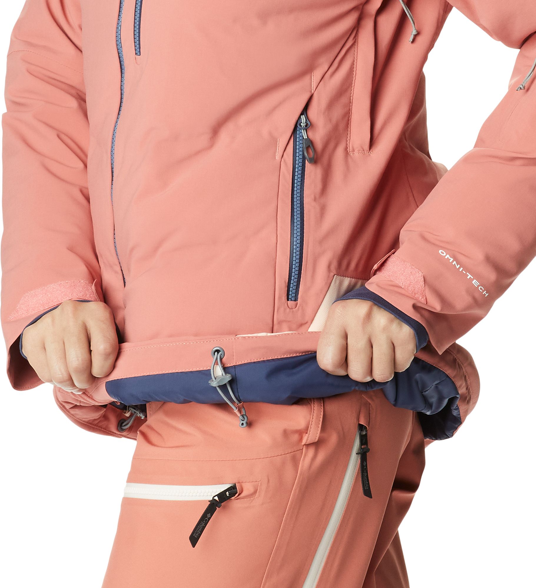Columbia Women's Powderkeg III Down Jacket product image