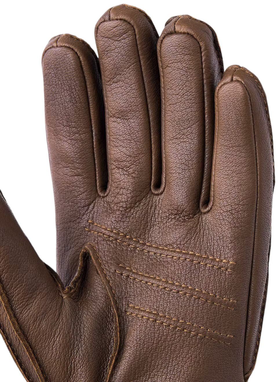 Hestra Deerskin Primaloft Ribbed product image