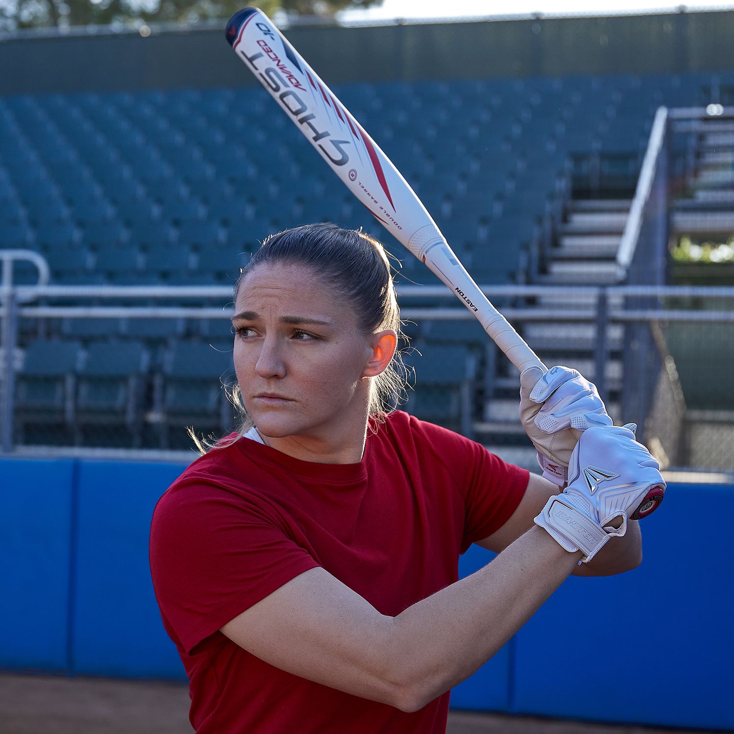 Easton Ghost Advanced Fastpitch Bat (-10) product image