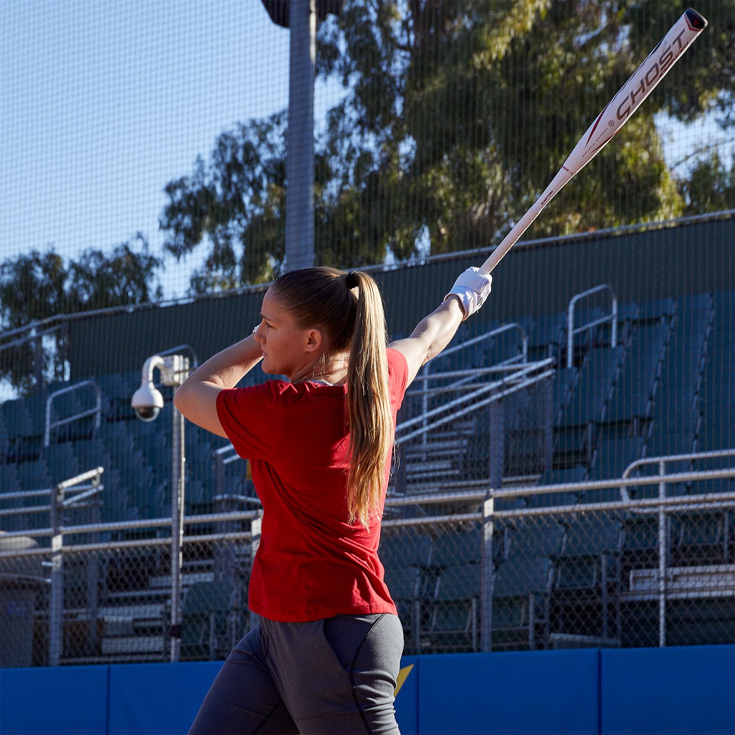 Easton Ghost Advanced Fastpitch Bat (-10) product image