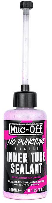 Muc-Off No Puncture Hassle Inner Tube Sealant- 300ml product image