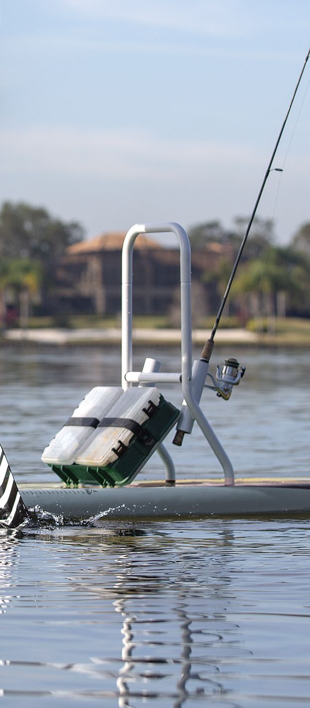 Connelly Neptune Angler Stand-Up Paddle Board product image