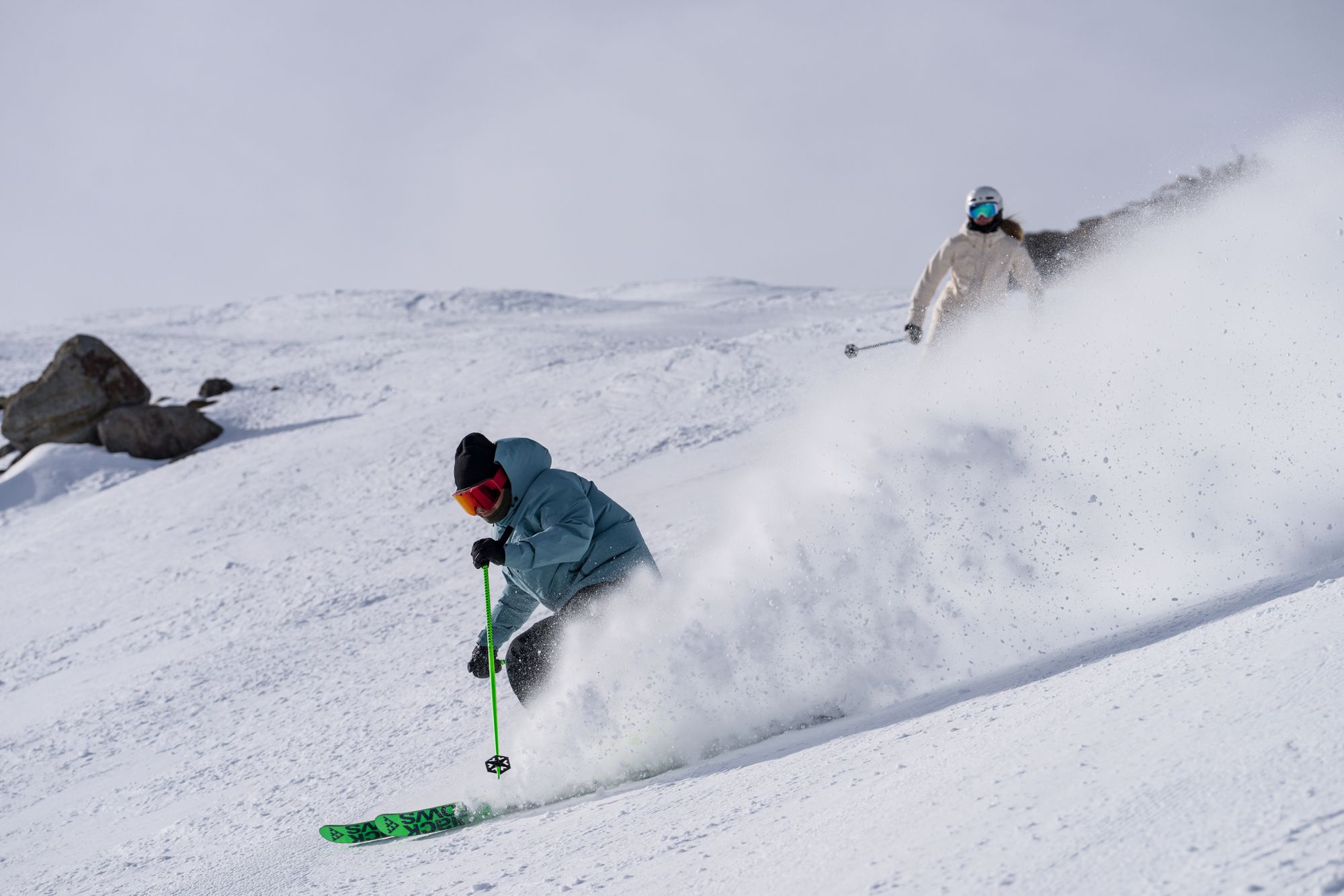 blackcrows '22-'23 Men's Captis Freeride Skis product image