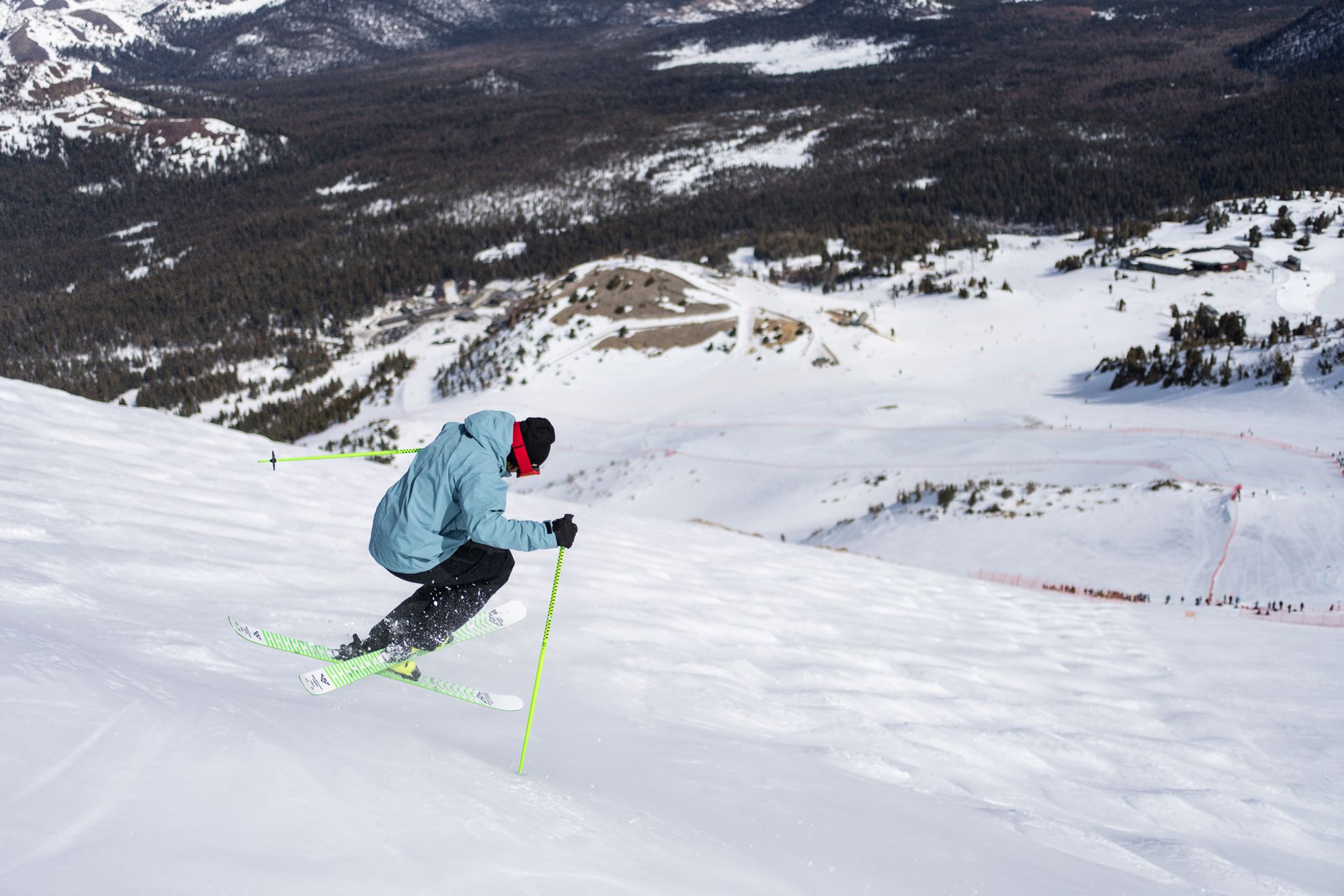 blackcrows '22-'23 Men's Captis Freeride Skis product image
