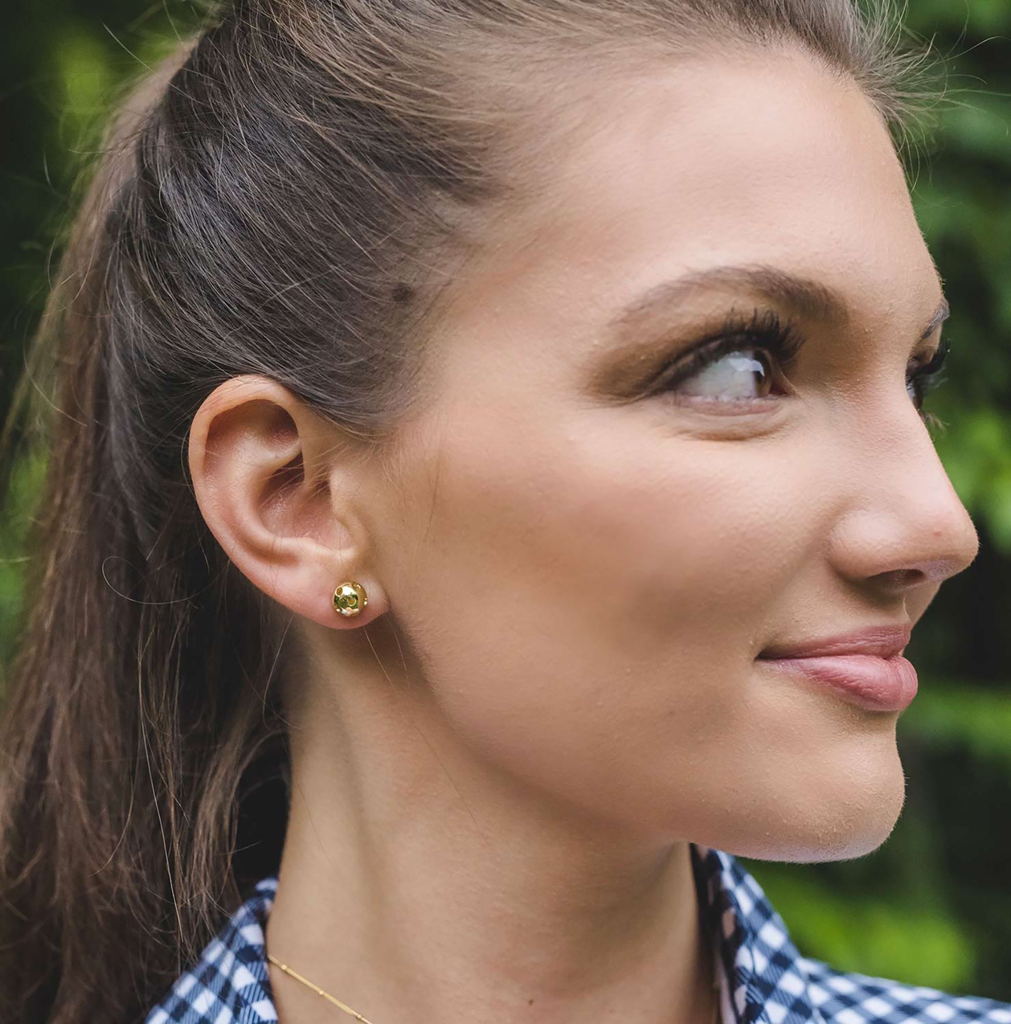 Chelsea Charles Pickleball Earrings product image