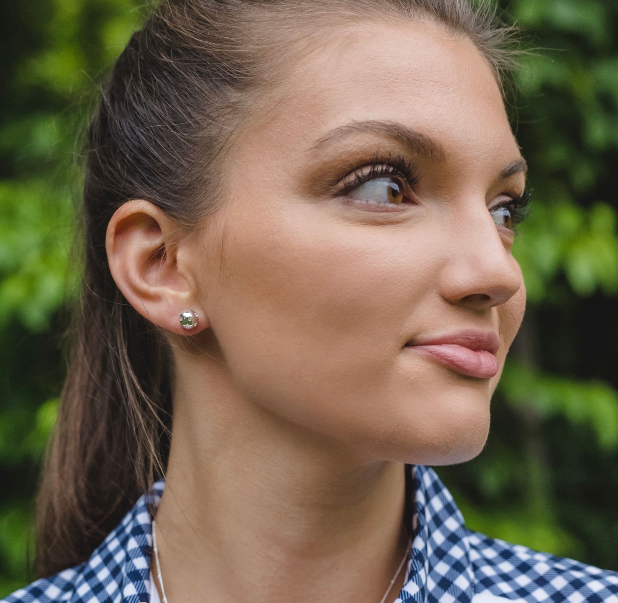 Chelsea Charles Pickleball Earrings product image