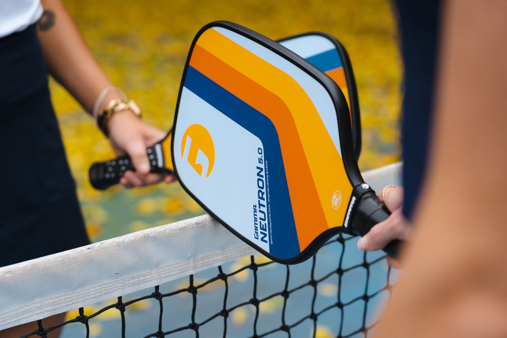 GAMMA Neutron 5.0 Pickleball Paddle product image