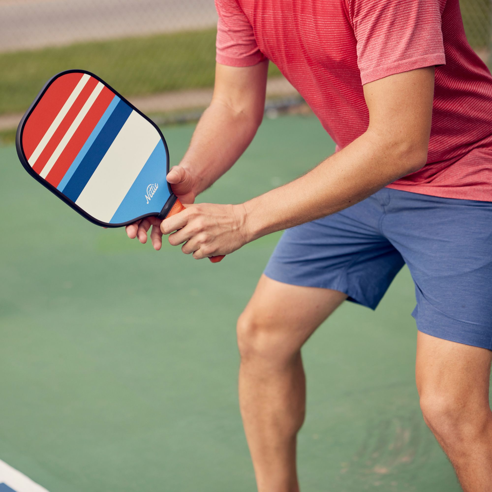 Nettie Classic Bainbridge Pickleball Paddle product image