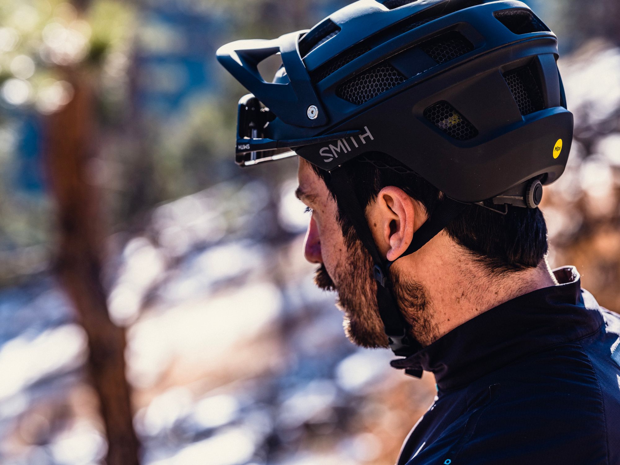 SMITH Adult Forefront 2 MIPS Mountain Bike Helmet product image