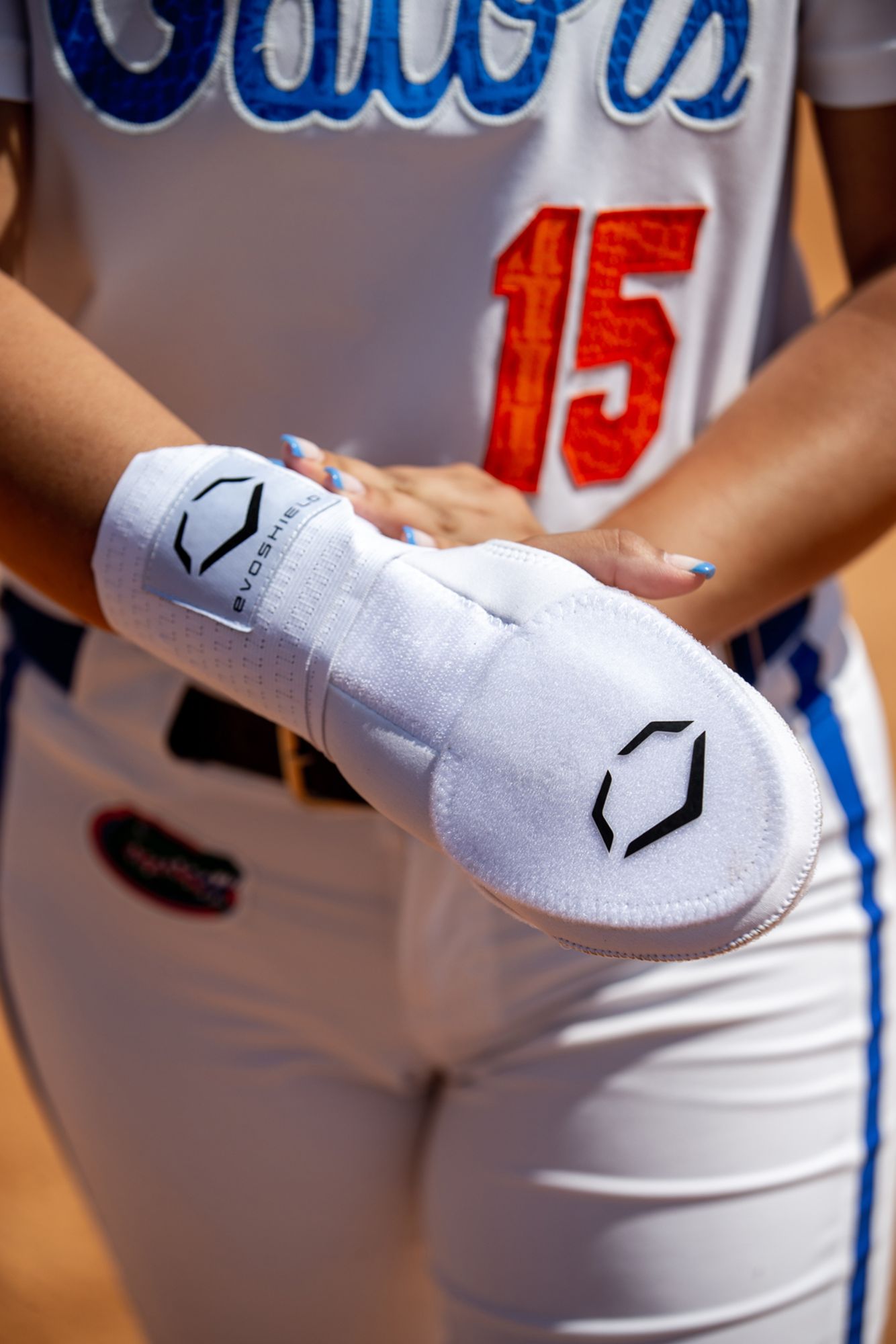 EvoShield Sliding Mitt product image