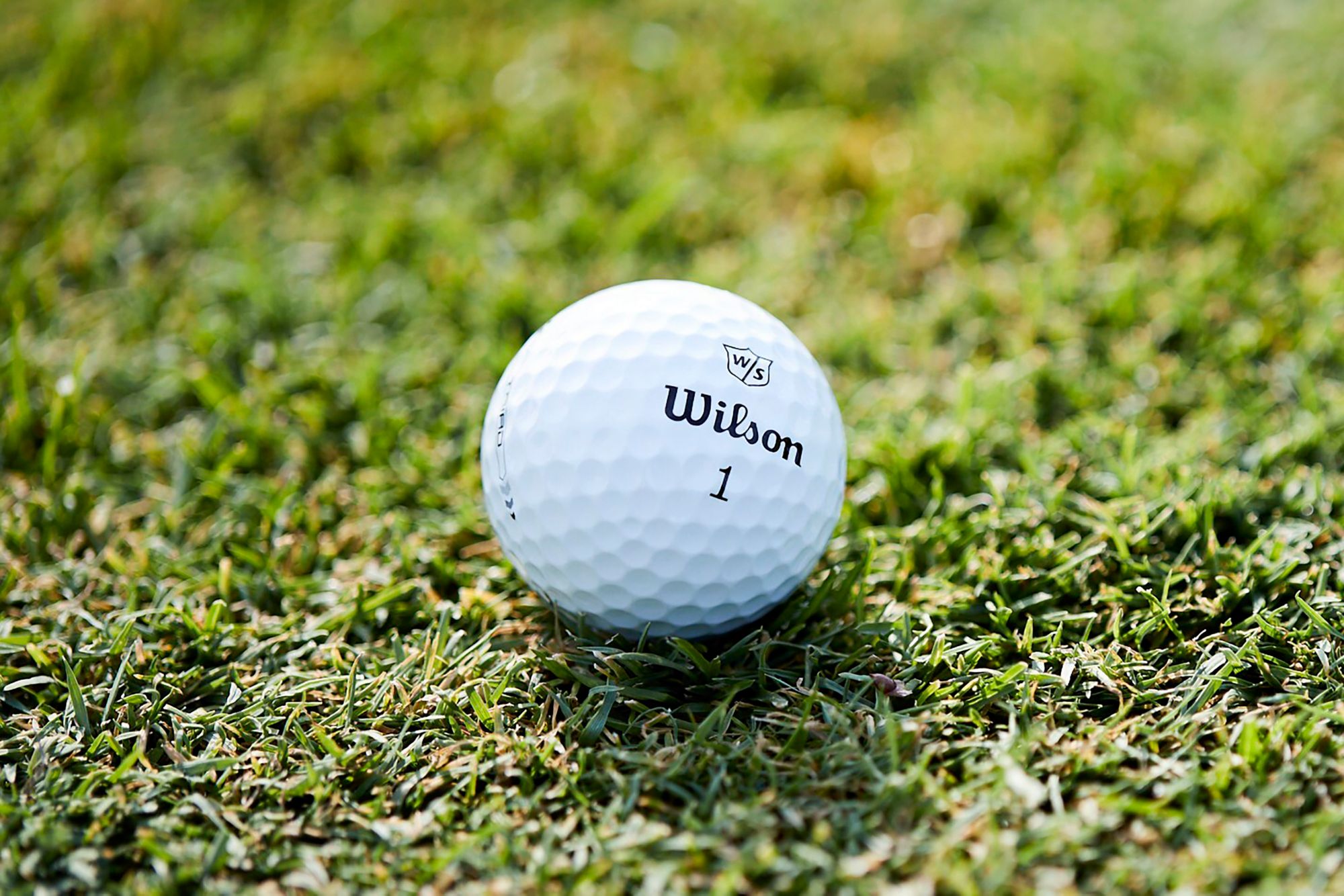 Wilson 2022 Triad Golf Balls product image